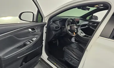 Hyundai Santafe 2022, 64971 км, за 20514.67 USD - фото 10