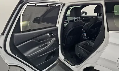Hyundai Santafe 2022, 64971 км, за 20514.67 USD - фото 12