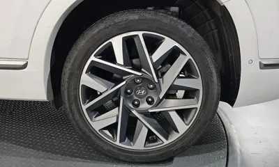 Hyundai Santafe 2022, 64971 км, за 20514.67 USD - фото 21