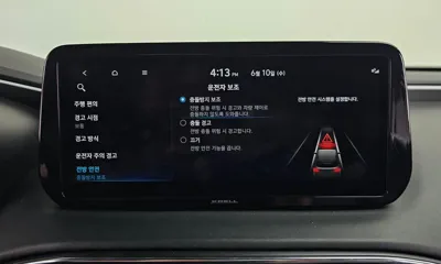 Hyundai Santafe 2022, 64971 км, за 20514.67 USD - фото 33