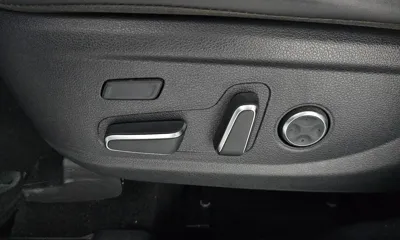 Hyundai Santafe 2022, 64971 км, за 20514.67 USD - фото 36