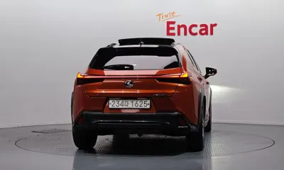 Lexus UX 2024, 85590 км, за 23127.05 USD