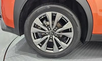 Lexus UX 2024, 85590 км, за 23127.05 USD