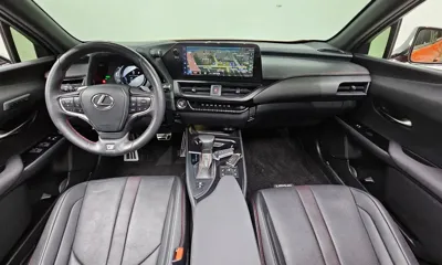 Lexus UX 2024, 85590 км, за 23127.05 USD - фото 7