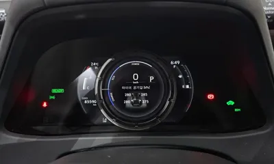 Lexus UX 2024, 85590 км, за 23127.05 USD - фото 8