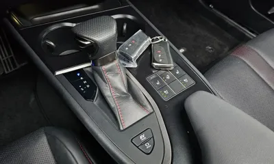 Lexus UX 2024, 85590 км, за 23127.05 USD - фото 9