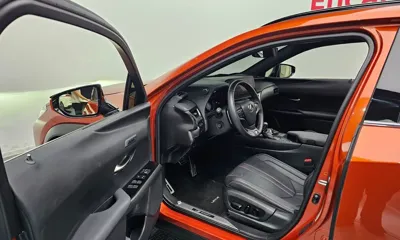 Lexus UX 2024, 85590 км, за 23127.05 USD - фото 10