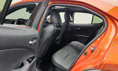 Lexus UX 2024, 85590 км, за 23127.05 USD - фото 11