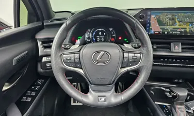 Lexus UX 2024, 85590 км, за 23127.05 USD - фото 13