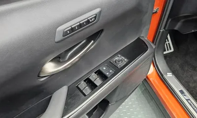 Lexus UX 2024, 85590 км, за 23127.05 USD - фото 20