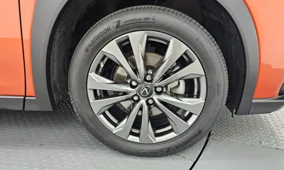 Lexus UX 2024, 85590 км, за 23127.05 USD - фото 21