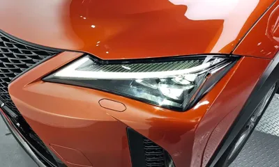 Lexus UX 2024, 85590 км, за 23127.05 USD - фото 22