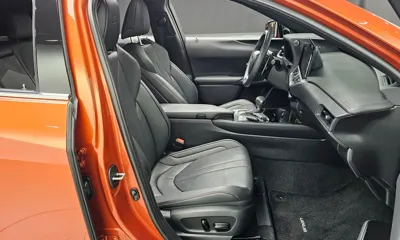 Lexus UX 2024, 85590 км, за 23127.05 USD - фото 26