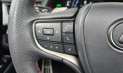 Lexus UX 2024, 85590 км, за 23127.05 USD - фото 29