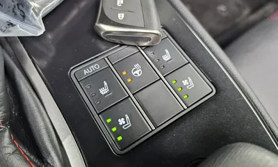 Lexus UX 2024, 85590 км, за 23127.05 USD - фото 30
