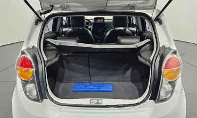 ChevroletGMDaewoo Spark 2012, 100191 км, за 1721.85 USD - фото 20