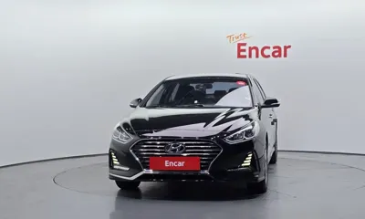 Hyundai Sonata 2018, 71191 км, за 7296.42 USD