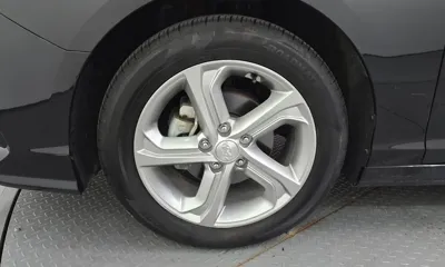 Hyundai Sonata 2018, 71191 км, за 7296.42 USD