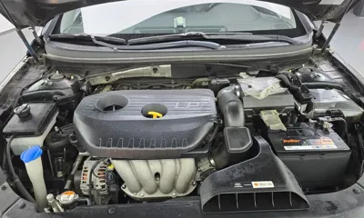 Hyundai Sonata 2018, 71191 км, за 7296.42 USD - фото 6