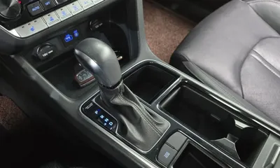 Hyundai Sonata 2018, 71191 км, за 7296.42 USD - фото 9