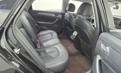 Hyundai Sonata 2018, 71191 км, за 7296.42 USD - фото 11