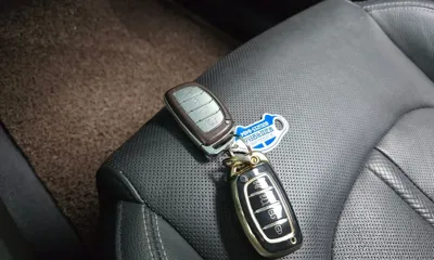 Hyundai Sonata 2018, 71191 км, за 7296.42 USD - фото 15