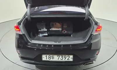 Hyundai Sonata 2018, 71191 км, за 7296.42 USD - фото 16