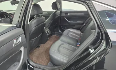 Hyundai Sonata 2018, 71191 км, за 7296.42 USD - фото 17