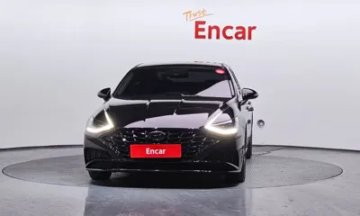 Hyundai Sonata 2022, 99793 км, за 10439.38 USD