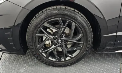 Hyundai Sonata 2022, 99793 км, за 10439.38 USD