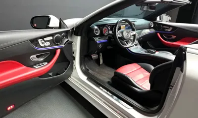 Mercedes-Benz E-Class 2018, 106453 км, за 18511.23 USD - фото 10
