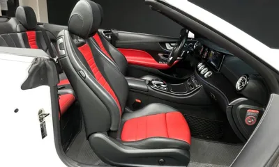 Mercedes-Benz E-Class 2018, 106453 км, за 18511.23 USD - фото 11