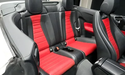 Mercedes-Benz E-Class 2018, 106453 км, за 18511.23 USD - фото 12