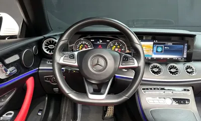 Mercedes-Benz E-Class 2018, 106453 км, за 18511.23 USD - фото 13