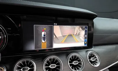 Mercedes-Benz E-Class 2018, 106453 км, за 18511.23 USD - фото 15