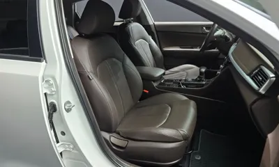 Kia K5 2019, 43021 км, за 10032.58 USD - фото 12