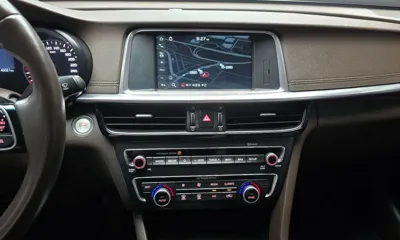 Kia K5 2019, 43021 км, за 10032.58 USD - фото 14