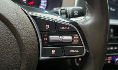 Kia K5 2019, 43021 км, за 10032.58 USD - фото 18