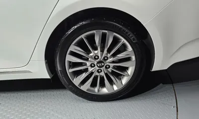 Kia K5 2019, 43021 км, за 10032.58 USD - фото 21