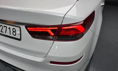Kia K5 2019, 43021 км, за 10032.58 USD - фото 23