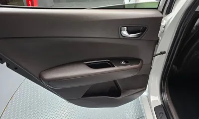 Kia K5 2019, 43021 км, за 10032.58 USD - фото 25