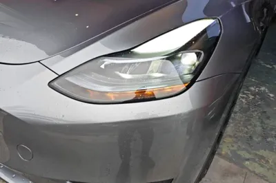 Tesla Model Y 2024, 27500 км, за 31725 USD - фото 8
