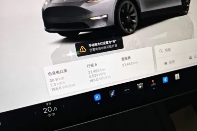 Tesla Model Y 2024, 27500 км, за 31725 USD - фото 14