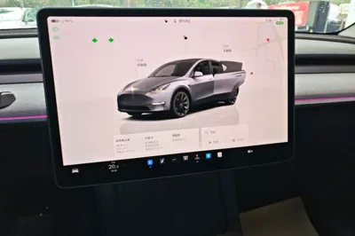 Tesla Model Y 2024, 27500 км, за 31725 USD - фото 15