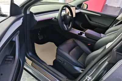 Tesla Model Y 2024, 27500 км, за 31725 USD - фото 18