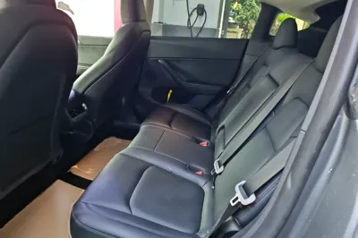 Tesla Model Y 2024, 27500 км, за 31725 USD - фото 20