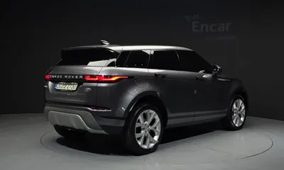 Land Rover Range Rover Evoque 2020, 105198 км, за 14561.52 USD