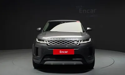 Land Rover Range Rover Evoque 2020, 105198 км, за 14561.52 USD