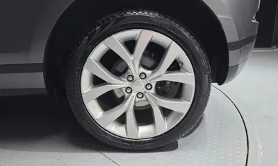 Land Rover Range Rover Evoque 2020, 105198 км, за 14561.52 USD