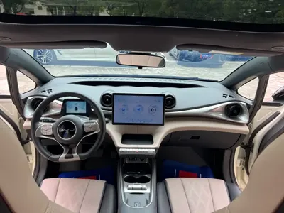 BYD Dolphin 2023, 20000 км, за 8534.27 USD